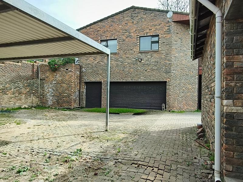 5 Bedroom Property for Sale in Oatlands North Eastern Cape